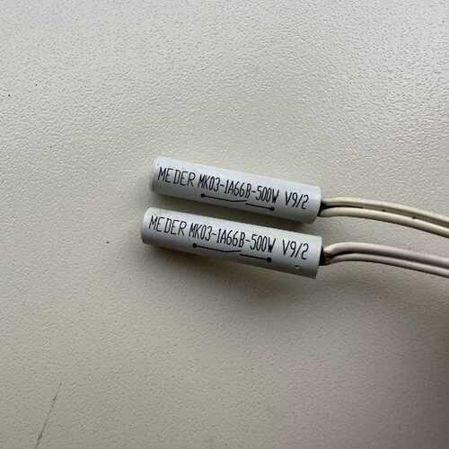 询价-德国MEDER高压继电器MK03-1A66B-500W  V