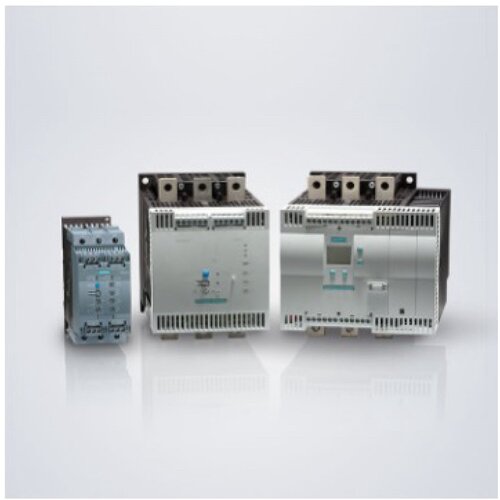 议价3RW4434-6BC44 SIRIUS 软启动器值在 400 V、40 C 标准