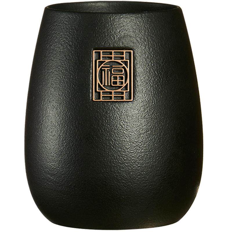 【茶具套装】2025新款茶道六君子
