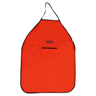 汉顿钳工操作工车床工防水作业工作服防脏防油衣服防污水围裙防护