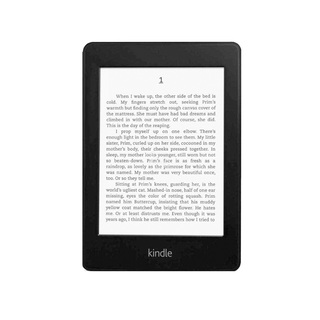 亚马逊kindle paperwhite4电子阅读器kpw3墨水屏KPW5电纸书青春版