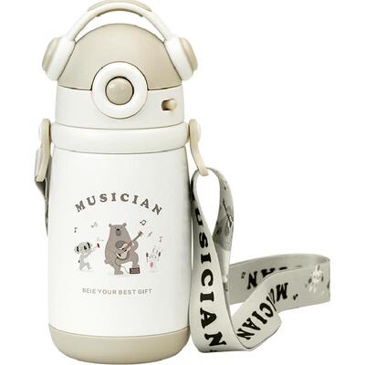 BEIESTATE贝易音乐家保温杯