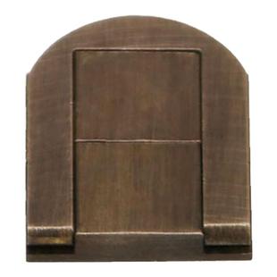 纯铜日子扣实木箱子锁扣首饰盒子搭扣礼盒暗箱扣酒盒包装盒太平扣