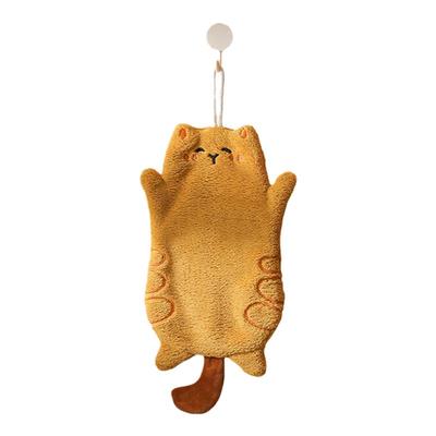 JOJO'SLIFEPD擦手巾米粒珊瑚绒