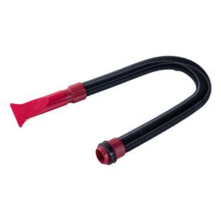 蓝豚LT-1090吹水机软管 春舟A22-2300管子神宝DHD-2400弹簧伸缩管