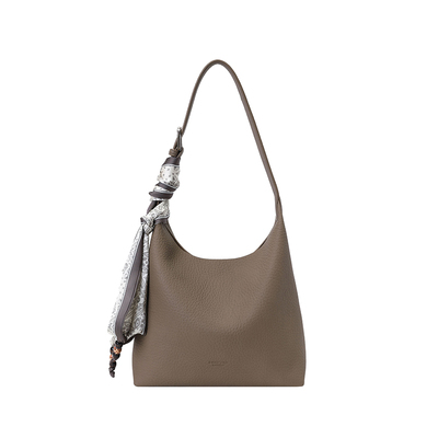 南风Chio2nd老钱风真皮托特包