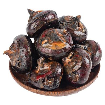 【顺丰包邮】 安徽超大大果现挖新鲜马蹄荸荠地栗即食5斤包邮