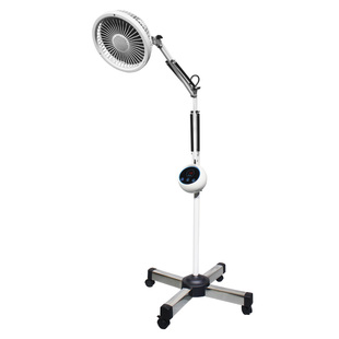 恒明医疗远红外线特定电磁波治疗仪理疗器家用专烤电神灯医用烤灯