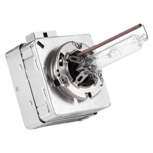 路虎揽胜氙气大灯发现神行者2原装疝气灯泡白光远近光D3S原厂D1S