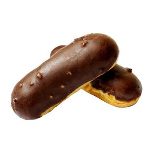 映悦双味哈斗面包巧克力下午茶海派西点伴手礼爆浆流心手指泡芙