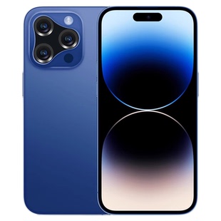 【官方正品】2026年新款16GB+512G电竞游戏智能16promax手机5G全网通千百元学生价超薄6.5英寸屏幕手机备用机