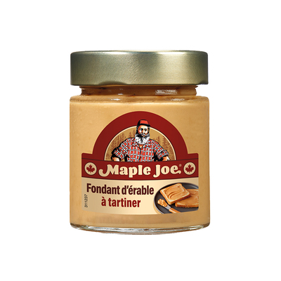 lunedemiel结晶枫糖浆代糖减负