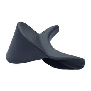 洗头床枕头/理发店冲水床头枕/发廊冲头床枕头垫/洗头枕配件