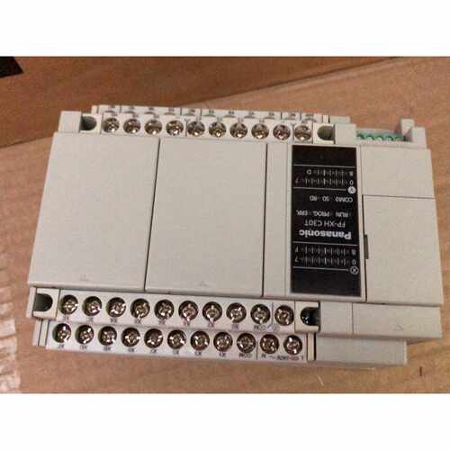 【议价-可维修】  AFPXHC30T-F PLC /均有货
