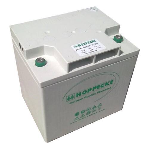 荷贝克蓄电池HC12120012V45AH机房UPS电源配套EPS直流屏