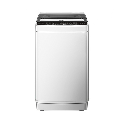 新飞5.5公斤家用租房公寓洗脱一体小型全自动波轮洗衣机包安装