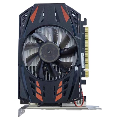 英伟达750Ti4GD5HDMI全新显卡