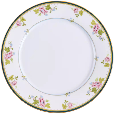 Noritake日本则武奢华餐具盘子碗