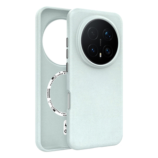 猩球卫士石英砂保护壳适用荣耀Magic8Pro磁吸手机壳磨砂肤感保护套Magic8清爽手感高级感新款全包防摔散热壳