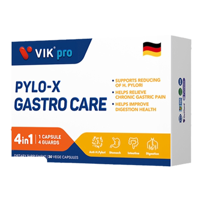 VIKpro进口养胃益生菌调理肠胃