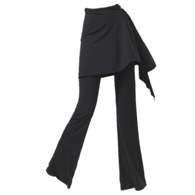 共妍专业舞蹈品牌专业运动面料