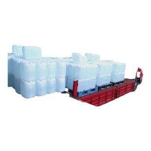 25L超纯水 25KG实验室用高纯度工业蒸馏水 激光机设备用去离子水