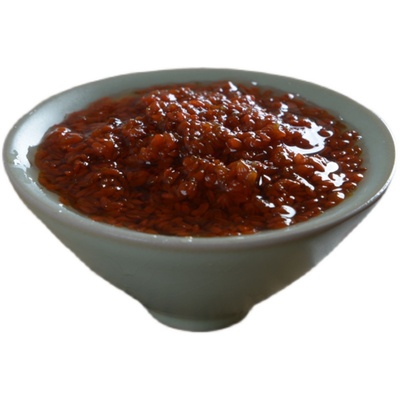 福建特产浦城丹桂花农家特色250g