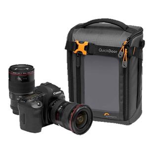 乐摄宝GearUp Creator Box ll百纳创意配件收纳包相机内胆整理包