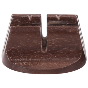 二胡琴码专业演奏琴码振动码增大音量金丝楠木二胡码专用考级琴码