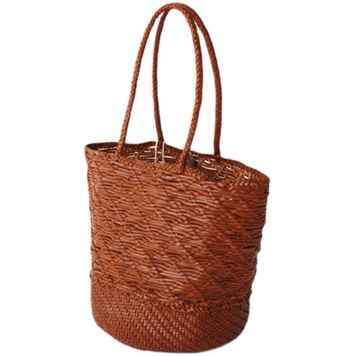 DragonDiffusion编织包编织