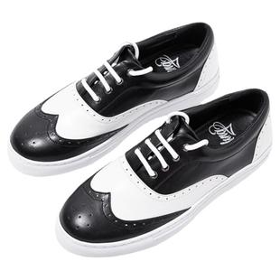 非零旦斯少儿popping儿童街舞鞋locking皮鞋合集