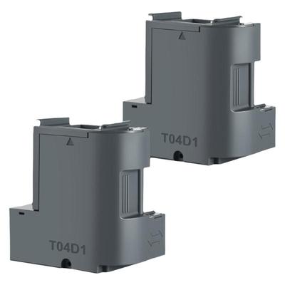 T04D1维护箱L6168打印机废墨仓