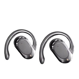 蓝牙耳机2026新款挂耳式骨传导不入耳无线运动跑步超长续航高音质