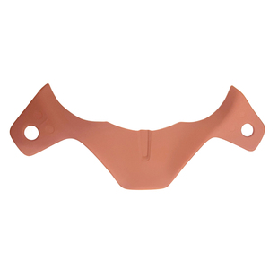 适用于尚界H5方向盘硅胶保护垫按键贴静电吸附贴防指纹内饰品配件