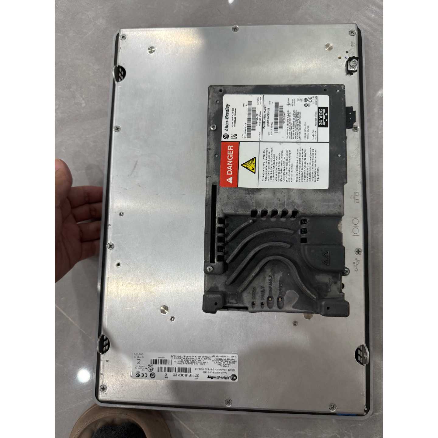 议价2711PB12C4D9现货议价需要的联系维修图片