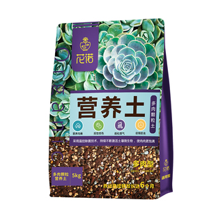 多肉专用土颗粒营养土肉肉植物种植叶插泥炭土壤铺面石纯颗粒花土