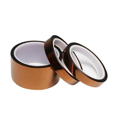 润海胶带3d打印烤箱50um聚酰亚胺