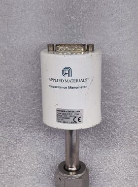 议价APPLIED MATERIALS  应用材料 电容式压力计 CDG 25 0...10Vo