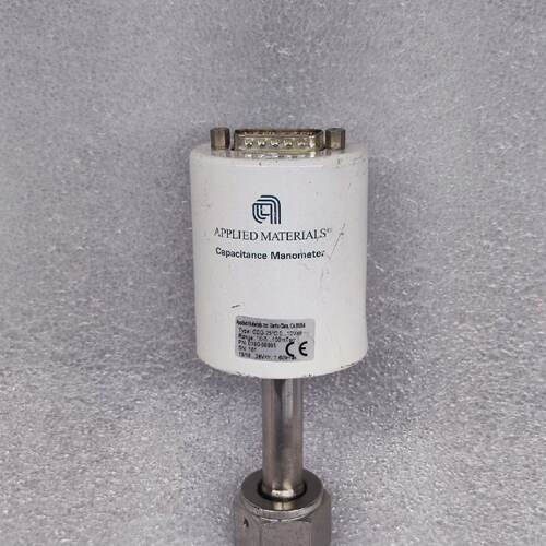 议价APPLIED MATERIALS  应用材料 电容式压力计 CDG 25 0...10Vo
