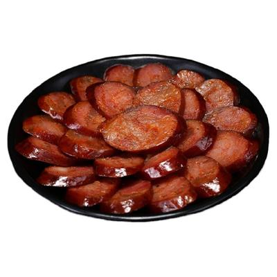 蜀腊人家麻辣香肠3斤装四川特产
