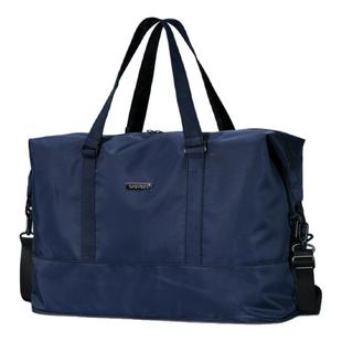 旅游包手提旅行包大容量防水可折叠行李包男旅行袋出差女士收纳包