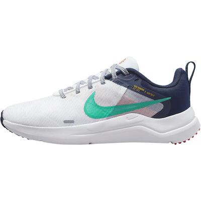 Nike/耐克官方正品DOWNSHIFTER 12男女缓震运动跑步鞋DD9294-103