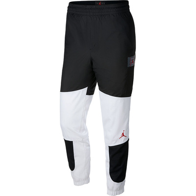 耐克JORDAN男子运动松紧休闲长裤