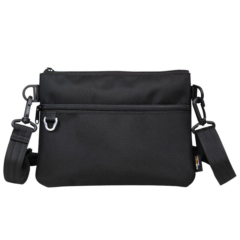 CORDURA1680D弹道尼龙单肩包