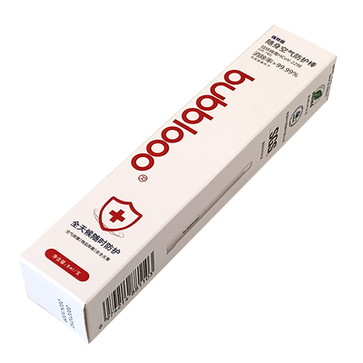 bubblooo空气消毒棒【买二送一】