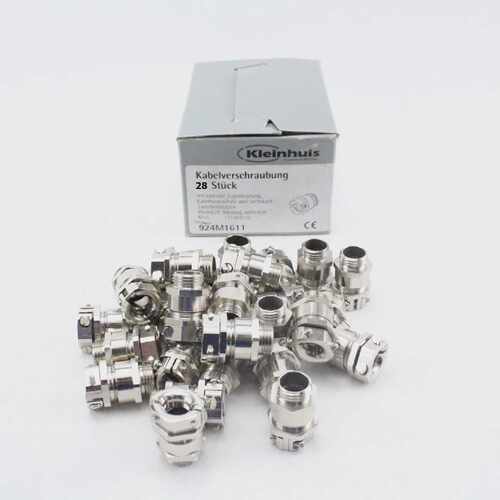 Kleinhuis 924M1611 Cable Gland
