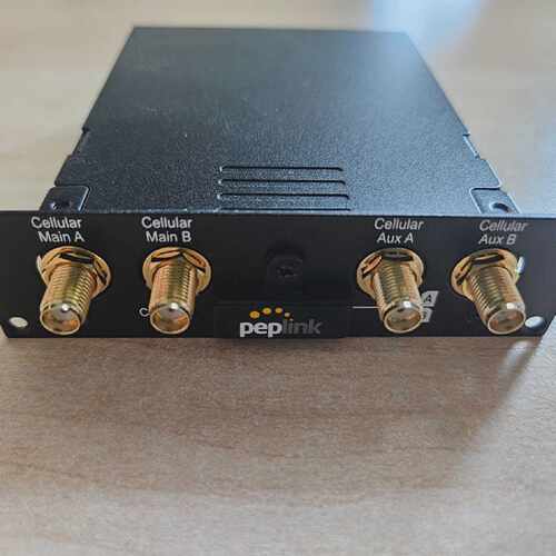 PEPLINK EXM-MINI-1GLTE-G FLEXMODUL