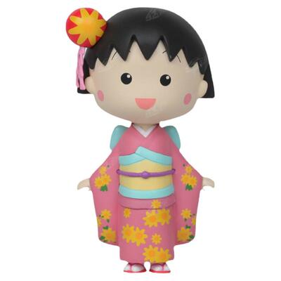 官方正品樱桃小丸子全款