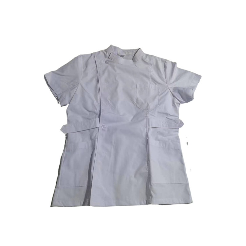 医生服白大褂南丁格尔舒适透气