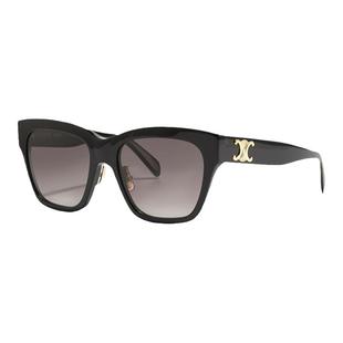 赛琳CELINE墨镜女款CL40253F太阳镜女款近视墨镜男凯旋门太阳眼镜